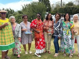 PiqueNiquePartage-Guyanais